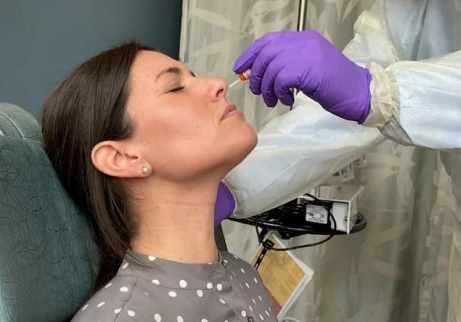 Αλλεργικά test