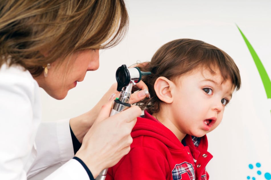 Ακοόγραμμα (Παιδιά και Ενήλικες)