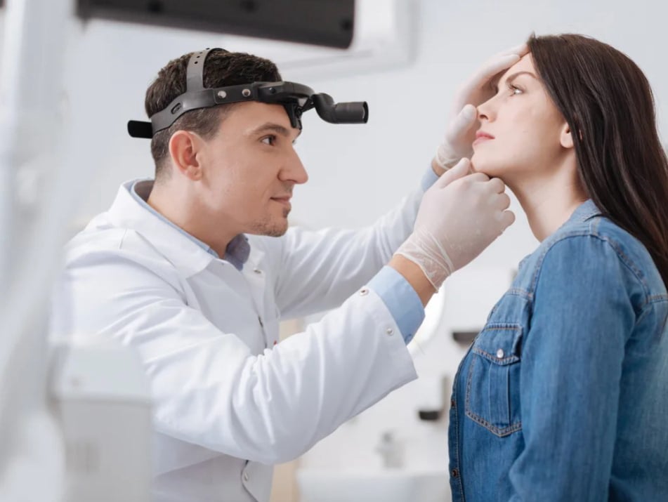 Κογχοπλαστική