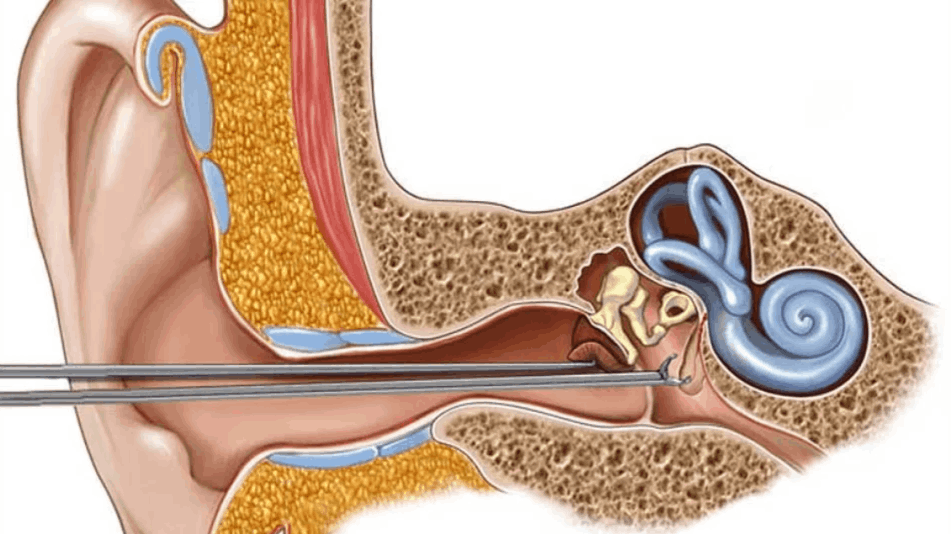 Τυμπανοπλαστική